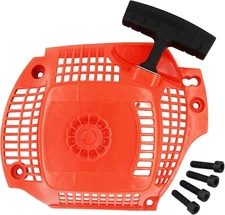 Recoil Starter Assembly Pull Start 544287002 for Husqvarna 435 440 135 140... 
