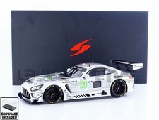 SPARK 1/18 - MERCEDES-AMG GT3 - 24H LE MANS 2025 18S1075