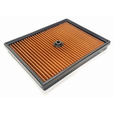 Sprint Filter Sportluftfilter für SKODA FABIA III (NJ3, NJ5) | Modell P08 | P109