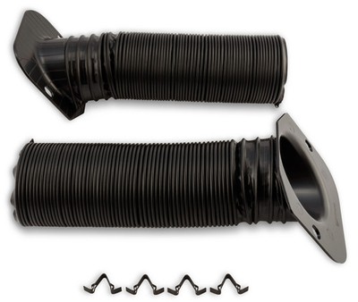 Scott Drake C5ZZ-18490-K 1965-1966 Defroster Duct Kit