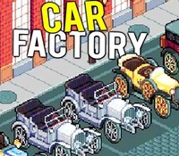 Epic Car Factory | Steam Key | Lieferung Per E-Mail