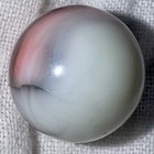 Immaculate   lVintage Vitro Agate Conqueror Matble, 0.62 in, Mint — photo 8