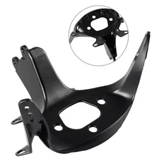 1x Front Upper Stay Fairing Bracket For Yamaha YZF R6 2003 2004 2005