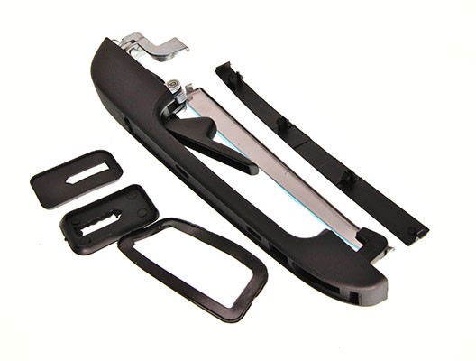 Poignée de porte VW Golf gauche idéale pour remplacement hivernal