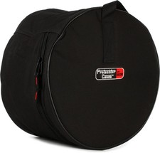 Gator GP-1209 Protechtor Standard Tom Bag - 12 x 9 inch 2-pack Bundle