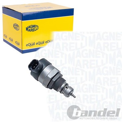 MAGNETI MARELLI DRUCKREGELVENTIL COMMON-RAIL passend für HYUNDAI GRAND IX35