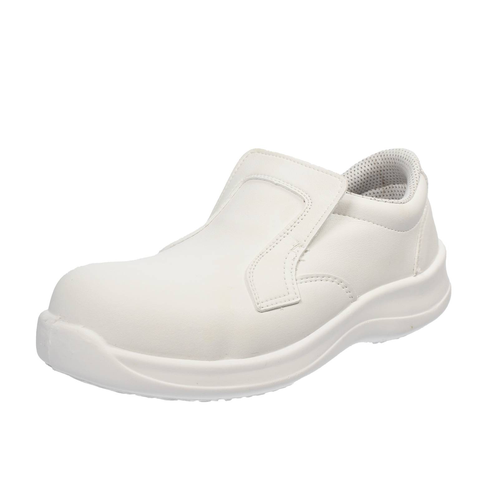 Reposa Nurse S2 Fo Sr - Gesundheitsschutz weiß - Größe 40 Schuhe