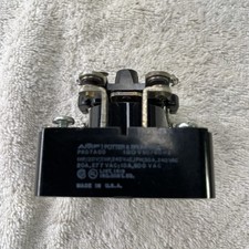AMF Potter & Brumfield PRD7AGO 120v 50/60 Hz Power Relay