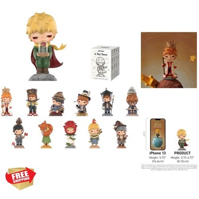 Hirono×Le Petit Prince Series - Random Design Figures with Secret