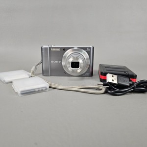 Sony Dsc W810 | eBay