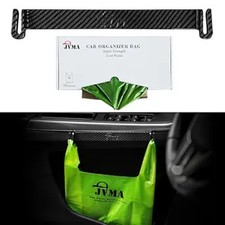 Car Trash Can Hook Car Trash Bag Hanging Holder Fit Universal Size Hookbag Car Trash Can Hook Car Trash Bag Hanging Holder Fit Universal Size Hookbag