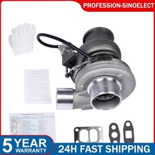 New Turbo Charger For Caterpillar Cat 3162b C7 Engine Diesel 177-0440 171860 Usa New Turbo Charger For Caterpillar Cat 3162b C7 Engine Diesel 177-0440 171860 Usa