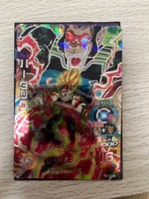 HG6-SEC Bardock