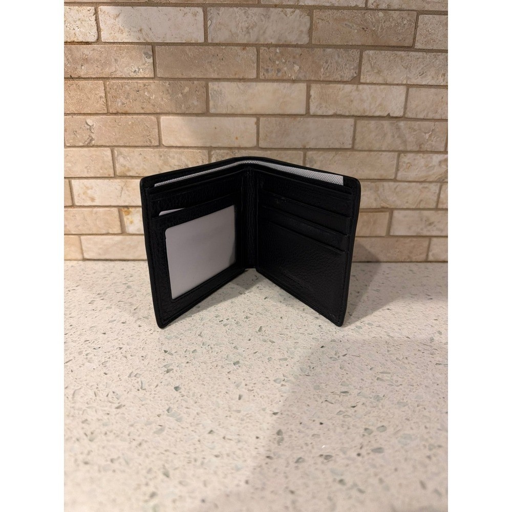 Two wallet bundle never used - image 7