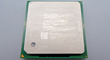 INTEL PENTIUM 4 2,8 GHz HT | Sockel 478 | 2.80GHZ/512/800 | SL6WJ