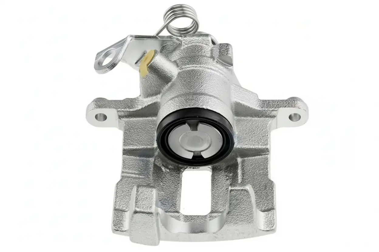 Pinza freno Assale posteriore Sx (1 pistoni) HZT-WW-018 NTY per FORD SEAT VW - Immagine 3
