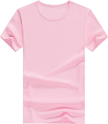 Geschenk Kinder kurzärmelig, Schlichtes Oberteil, T-Shirts für Jungen Mädchen, U