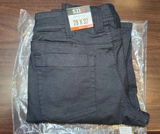 5.11 Tactical Defender Flex Pant Slim Fit 74464 - Volcanic, 38x32