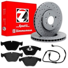 Kits de frein BMW Z4