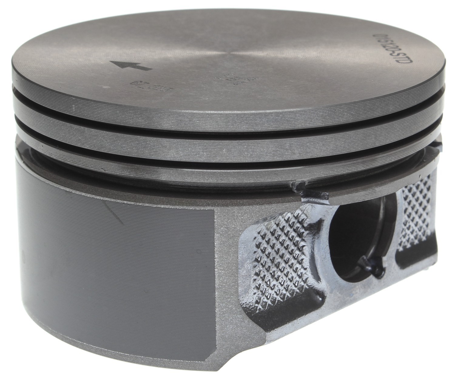 Mahle Engine Piston for 2005-2006 Ford GT S224-3479