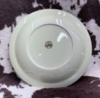 RARE Vernon Kilns Frontier Days - Winchester 73 12" Round Chop Plate/Platter — photo 5