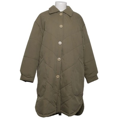 G-Lab, Winterjacke, Damen, Größe: XS, Grün #7aS