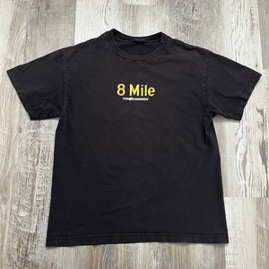 8 Mile Shirt | eBay