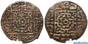 (32216) GOLDEN HORDE bronze decoration. - Picture 1 of 1