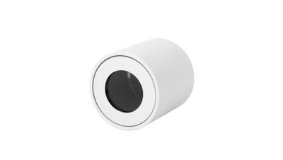 LED line Oprawa natynkowa wodoodporna okrągła biała TUBE 3 lata gwar.