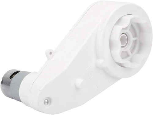 1 Pair 30000RPM Motor Gearbox for Electric Bike with Motor Line 12V - Picture 2 of 8