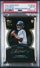 2023 Topps Now NFL CJ Stroud Rookie Campaign ON CARD AUTO Gold SSP 58/99