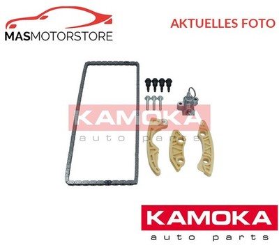 MOTOR STEUERKETTE SATZ VOLL KAMOKA 7001561 P NEU OE QUALITÄT