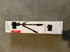 Joby Compact Action Camera Tripod - NEW