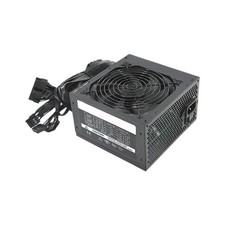 400W Mining PC Power Supply Computer Mining Double GPU 8Pin Power Supply