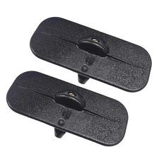 2pcs Windshield Washer Wiper Spray Nozzle Fit for Chevrolet Cruze Buick 84011259