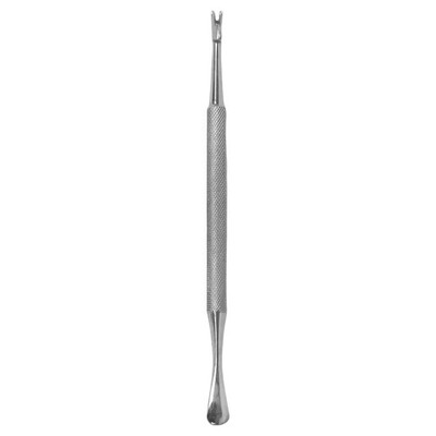 Esthetic Plus #2967 Stainless Steel Cuticle Trimmer / Pusher