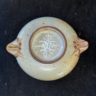 Michael Natale Studio Pottery Signed Casserole Covered Dish Wonderful - 12” — photo 7