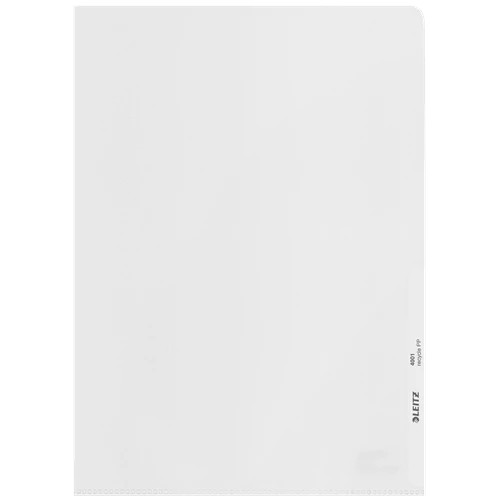 Leitz Recycle A4 Folder CO2 neutral 40011003