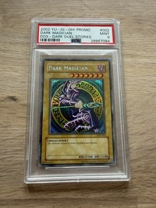 Dark Magician DDS | eBay