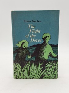 Flight of the Doves | eBay