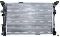 NRF 58470A KüHler FüR MotorküHlung MotorküHler AutoküHler KüHler
