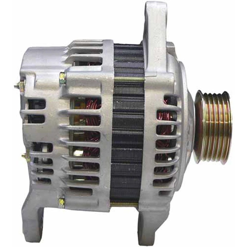 Alternator For Subaru Legacy 2.2L 2.5 96 97 98 99 &2.2L 95 - Image 2 of 4
