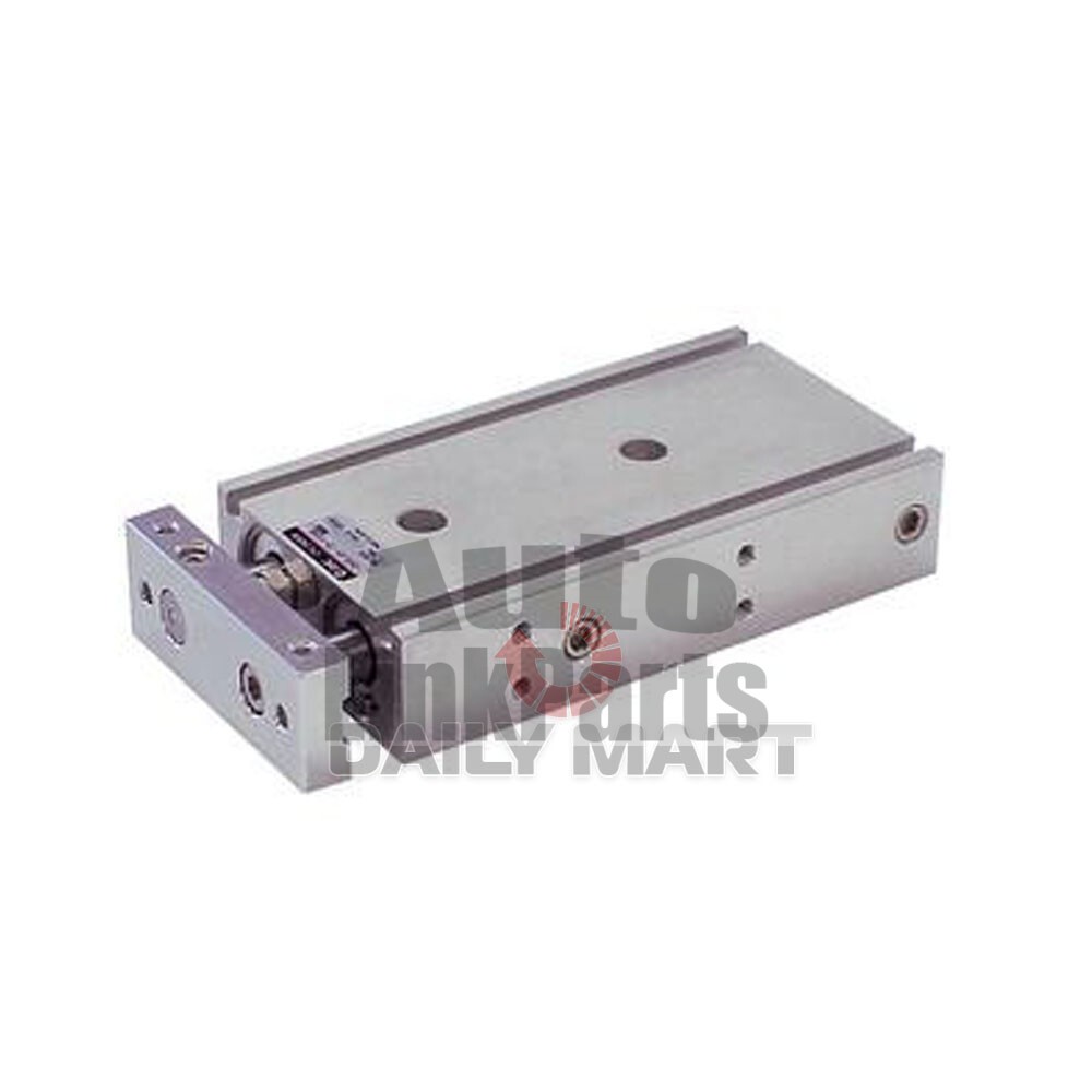 New In Box SMC CXSM15-30 Pneumatic Guided Cylinder