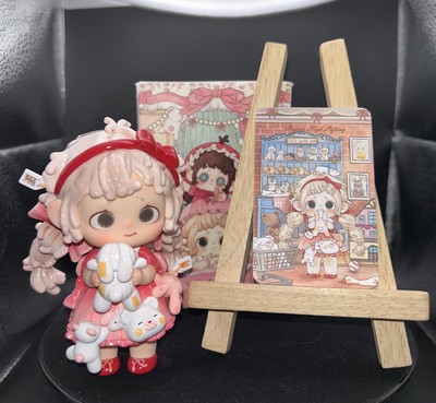 Heyone FUR FUR Wonderful House Series Blind Box Confirmed - Happy High Life OPEN