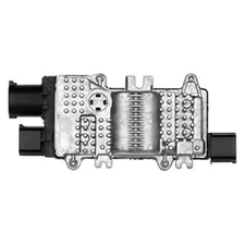 For Ford Flex 2010-2011 Gates FCM128 Engine Cooling Fan Module