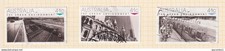 AUSTRALIA - 1989 Urban Development Set Used (18/32)