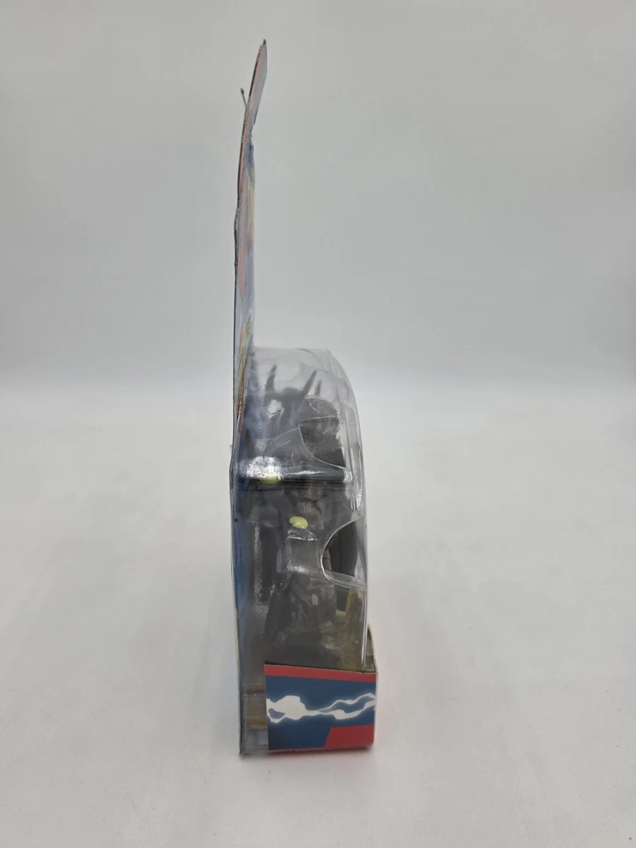 2009 Spectacular Spider-Man Action Figure Super Charged Dr. Octupus Rare Dmgd