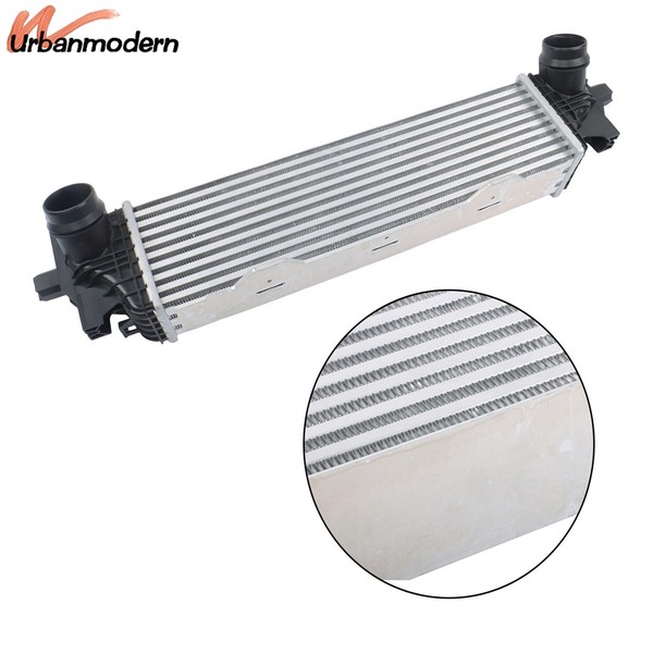 TurboküHler LadeluftküHler FüR Bmw G31 G30 F90 G32 G11 G12 Bj Ab 2015 2.0L 3.0L-image