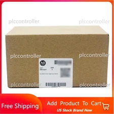 New Sealed AB 2085-IQ32T Micro800 32 Point Digital Input Module US Free Tax