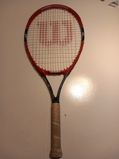 Racchetta Wilson Roger Federer Junior